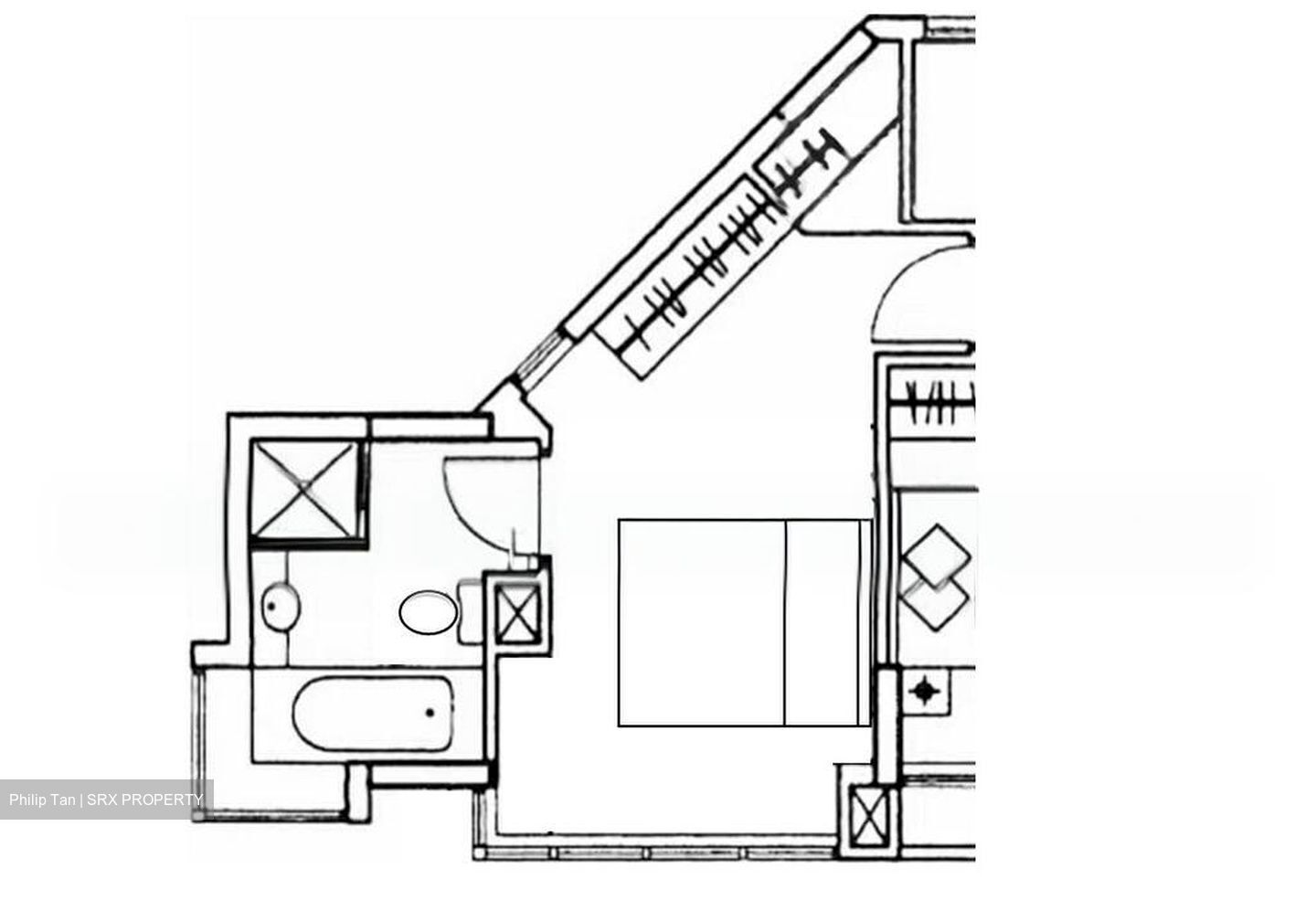 Compass Heights (D19), Apartment #503577381